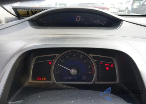 2010 Honda Civic Lx from USA, damaged, VIN 2HGFA1F51AH311936